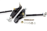 SPL: Lower Control Arm Kit 996/997/Boxster/Cayman