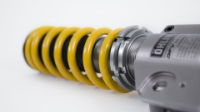 Ohlins: Subaru BRZ (ZC) 2012- R&T Suspension Kit