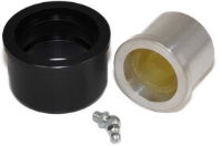 Millway: Front Control Arm Bushing Bmw E46 FCAB (66mm)