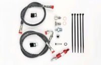 FP: Evo Oil Supply Line (Evo 9) [JB]