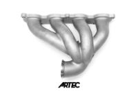 Artec: Honda K Series 70mm V-Band Exhaust Manifold