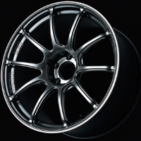 ADVAN: RZ-II WHEELS