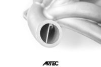 Artec: General Motors Atlas Vortec 4200 T4 Exhaust Manifold