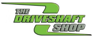 DRIVESHAFT SHOP