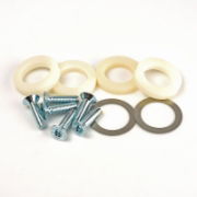 Millway: Service kit - street camber plates