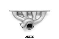 Artec: Evo 1-3 / DSM 4G63 Low Mount V-Band Exhaust Manifold