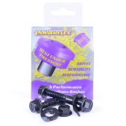 Powerflex: PowerAlign Camber Bolt Kit (14mm)