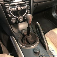 CAE: Ultra Shifter - Mazda RX8 5-Speed