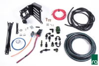 Radium: Fuel Surge Tank Install Kit, Focus EcoBoost