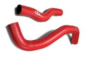 SFS: Starlet EP82 1.3: Coolant (2 hose) kIT- Various Colours