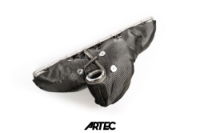 Artec: Nissan RB V-Band RR Thermal Management - Blanket