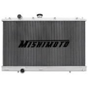 MISHIMOTO: PERFORMANCE ALUMINIUM RADIATOR: EVO 4-6