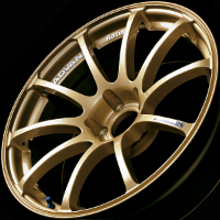 ADVAN: RS WHEELS