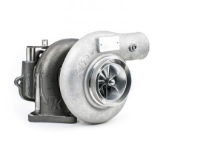 FP: XR BLACK 82HTZ Turbocharger for Subaru STi/WRX