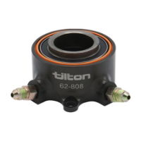 Tilton: Ultra-low profile 8000-Series Hydraulic Release Bearing