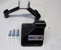 RALLIART: T/M MOUNT BRACKET ASSY - EVO X