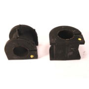 RALLIART: REAR ARB BUSHING - 23mm, SET OF 2