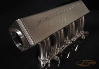 JM Fabrications: SRT4 Intake Manifold