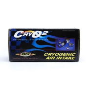 DEI: CRYO2 CRYOGENIC AIR INTAKE