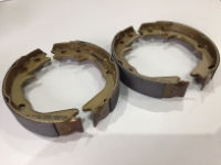 Ross Sport Handbrake Shoe Set