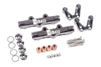 Radium: Fuel Rails, Top Feed Conversion, Subaru EJ