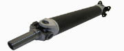 DriveShaft Shop: NISSAN S13 with KA24/SR20 (5-Speed) / ABS / Carbon Fiber Propshaft