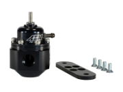 AEM:Unil Adj Fuel Pressure Reg - Inlet: 2 X -6 (9/16-18) O