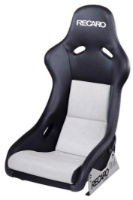 Recaro: Pole Position With ABE Bucket Seat