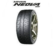 YOKAHAMA ADVAN NEOVA AD09 TYRES