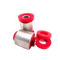 Polybush: Rear Upper Wishbone Bush: Evo IV - IX (Pair)