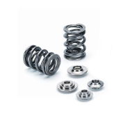 Supertech: Dual Valve Spring Kit: Evo 1-9 HI PRESSURE