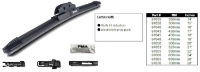 PIAA: SI TECH FRAMELESS WIPERS 450mm/18” Size 7 - Evo 4-9 Passenger Side