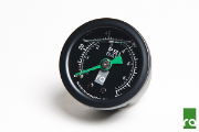 Radium: Fuel Pressure Gauge, 0-100psi