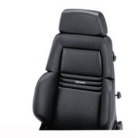 Recaro: Seat Modules - F / X / W / LX & LT Electric