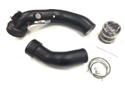 FTP Motorsport: xDrive N55 charge pipe for M135ix M235ix 335ix 435ix