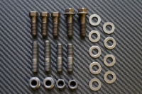 Ross Sport: Standard Turbo Hardware Kit - Evo 4-9