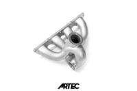 Artec: Honda B Series Low Mount V-Band Exhaust Manifold