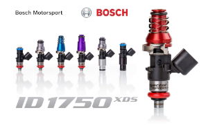 ID: 1750-XDS Injector Kit For Honda (Acura) Civic Si 12-15