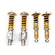 Ohlins: Civic Type-R (FK8) - R&T Suspension Kit Inc Springs