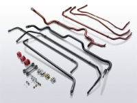 Eibach: ANTI-ROLL-KIT (Front and Rear Sway Bars) - Evo X MR