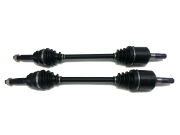 DriveShaft Shop: SUBARU 2004-2007 WRX STi Direct Bolt-In 800HP Rear Axles