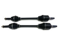 DriveShaft Shop: SUBARU 2004-2007 WRX STi Direct Bolt-In 800HP Rear Axles