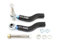 SPL: Bumpsteer Adjustable Front Outer Tie Rod Ends R35/Z34/Q50