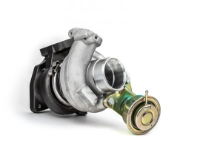 FP: 68HTA Turbocharger for DSM Flanged Vehicles