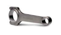 PRO-H CONNECTING ROD, STRAIGHT BLADE, MITSUBISHI EVO I - IX: CARR BOLTS, 150MM ROD