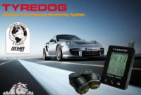 Rexpeed TYREDOG TD-1300A-X Wireless Tire Pressure