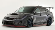 IMPREZA WRX STI GVB "Ultimate" 16 Ver.