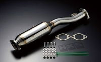 HKS: Metal Catalyzer: Evo VII - IX