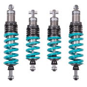 Nitron: Suspension System: Alpine A110 (17-)