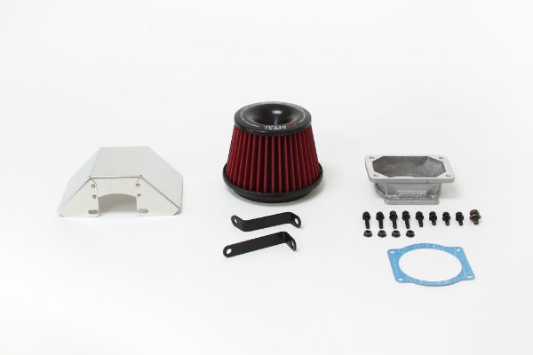 A'PEXI POWER INTAKE INDUCTION KIT, EVO 7-9